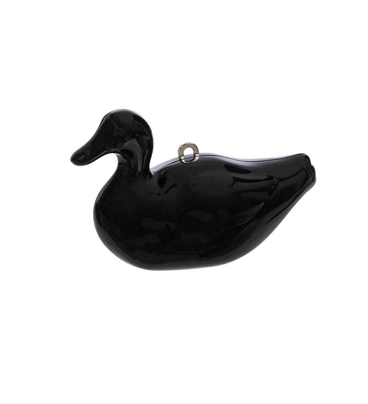 DUCK BAG BLACK