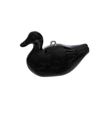 DUCK BAG BLACK