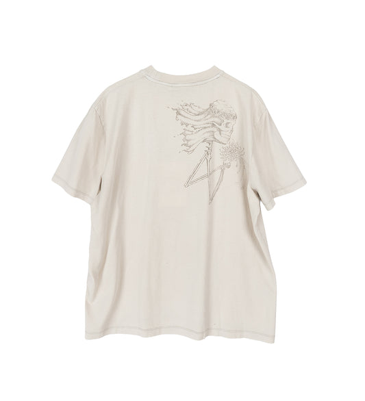 BOX T-SHIRT ENDLESS WEDDING PRINT