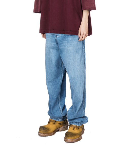 BAD BOY JEAN BLUE DENIM