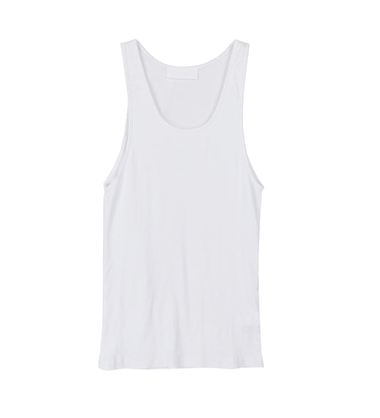 TANK TOP OPTIC WHITE