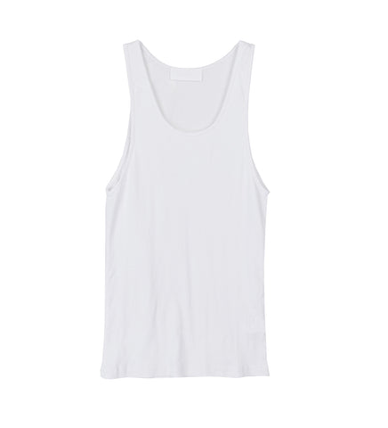 TANK TOP OPTIC WHITE