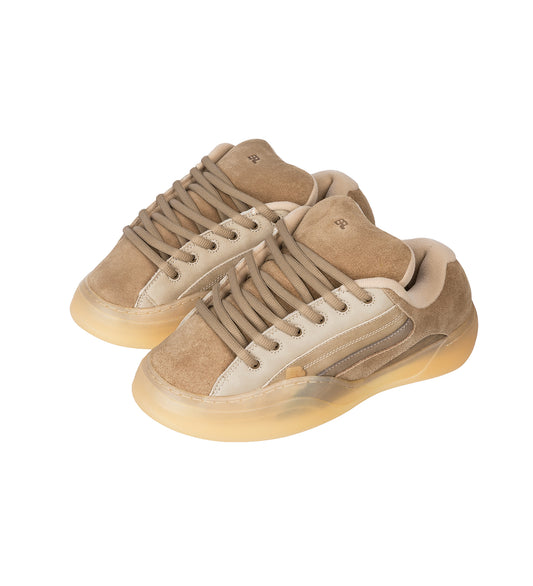 CREAM VAMP QUADS
