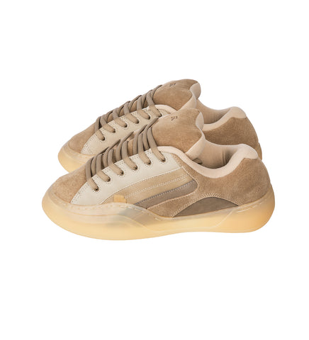 CREAM VAMP QUADS