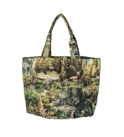 DOWNBAG ANCIENT FOREST