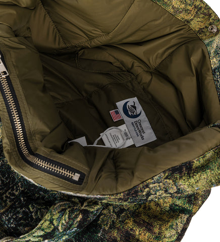 DOWNBAG ANCIENT FOREST