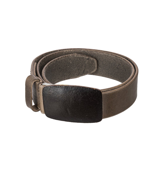 COVER BELT SWAMP BROWN BULLHIDE