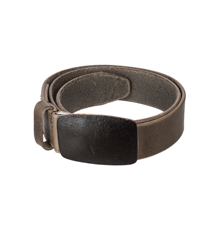COVER BELT SWAMP BROWN BULLHIDE