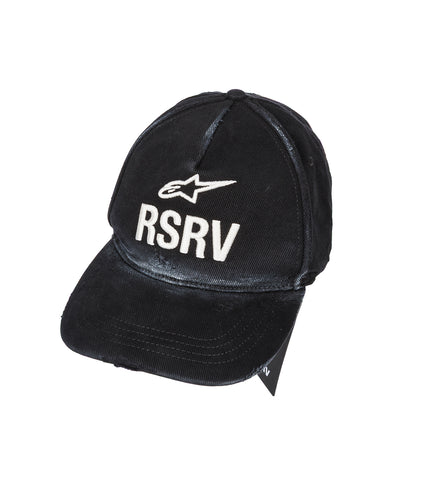 CORP HAT BLACK