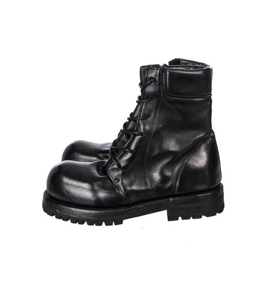 MOAN BOOT 02 BLACK