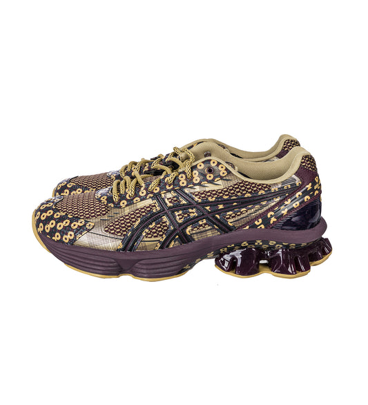 US7-S GEL-KINETIC FLUENT BENIIMO PURPLE/LEMONGRASS