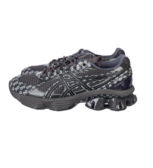 US7-S GEL-KINETIC FLUENT OBSIDIAN GREY/GRAPHITE GREY