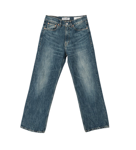 THIRD CUT RIVER BLUE WASH