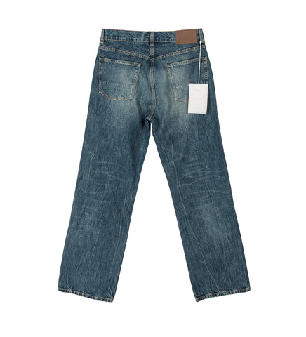 THIRD CUT RIVER BLUE WASH