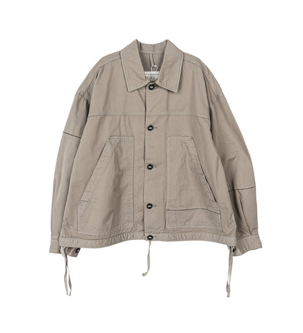 ATELIER JACKET FIBER