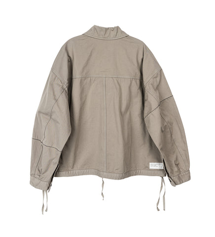 ATELIER JACKET FIBER