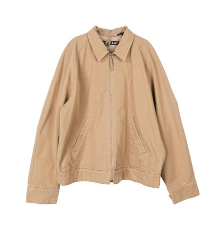 STANDARD WORK JACKET KHAKI