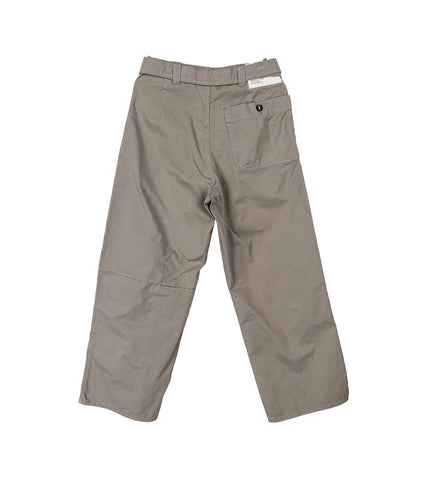 FATIQUE DUTY PANTS FIBER