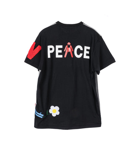 PEACE T MULTI