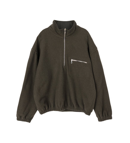POLAR FLEECE TAUPE FLEECE