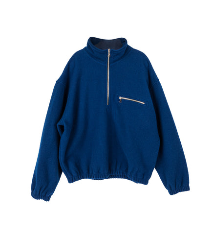 POLAR FLEECE INDIGO FLEECE