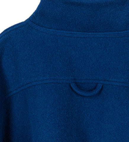 POLAR FLEECE INDIGO FLEECE