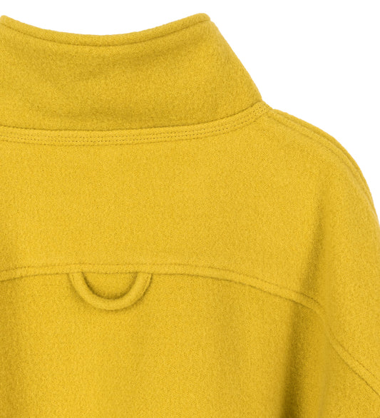 POLAR FLEECE WAX FLEECE