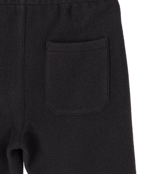 FLEECE TROUSERS CHARBON FLEECE