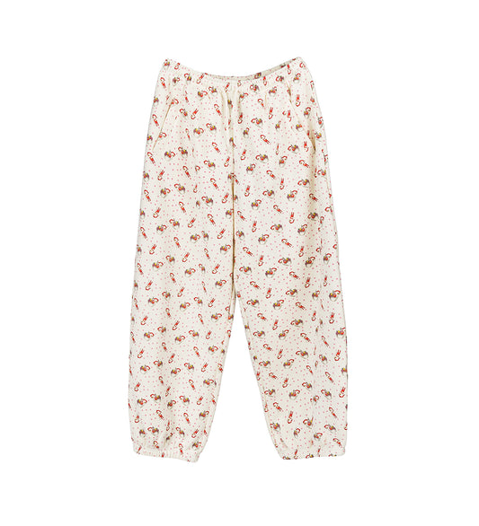 JOGGERS RED DEER