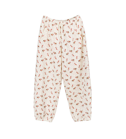 JOGGERS RED DEER