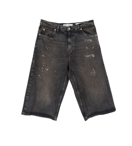 CAPRI CUT NEBULA WASH