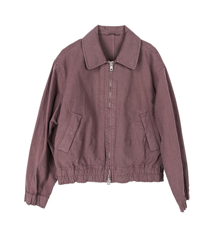 COMMAND JACKET PORT SOFT COAT