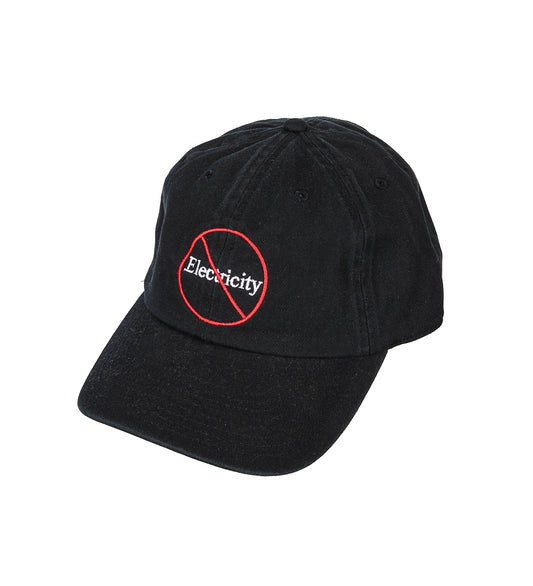 GOD OLD DAYS HAT BLACK