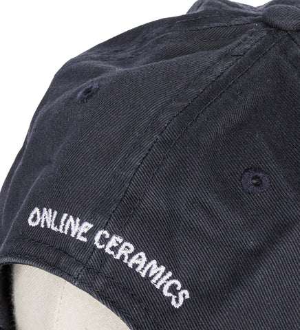 BACK BY POPULAR DEMAND HAT NAVY