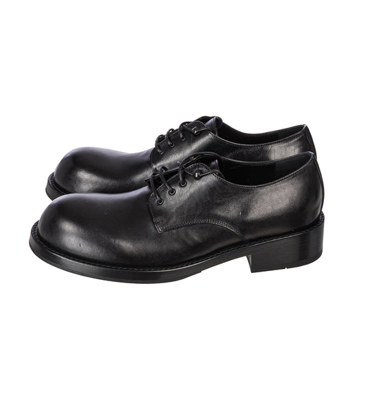 CAJA DERBY BLACK