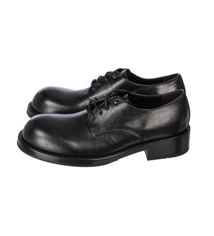 CAJA DERBY BLACK