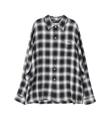 EVERY SHIRT RENO COWBOY VISCOSE