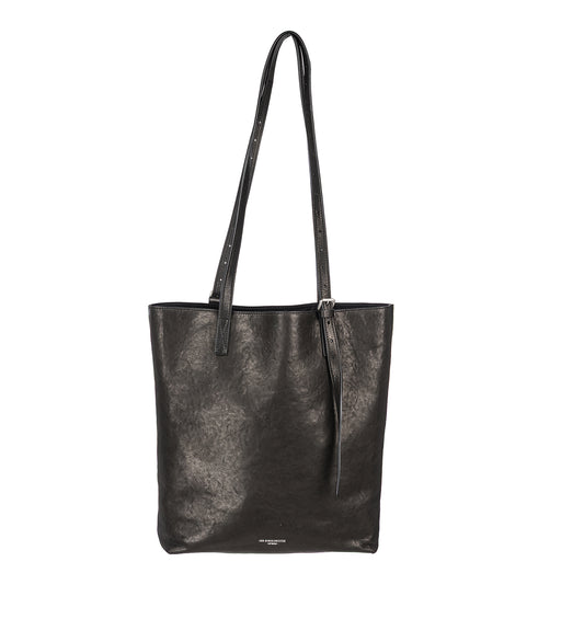 JANEK SHOULDER BAG BLACK