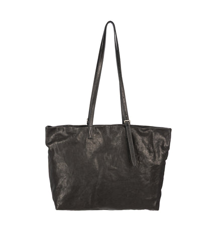 BES TOTE BAG BLACK