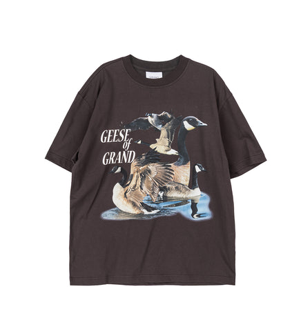 GEESE OF GRAND TEE ESPRESSO