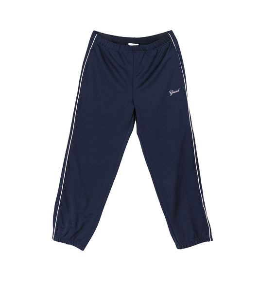 TRICOT TRACK PANT MIDNIGHT NAVY