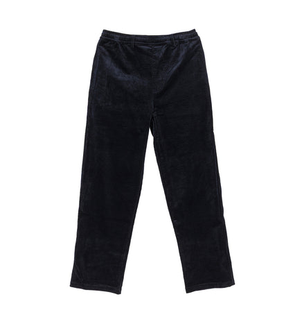 CORDUROY PANTS MIDNIGHT NAVY