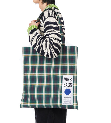 VIBS TOTE BAG #1