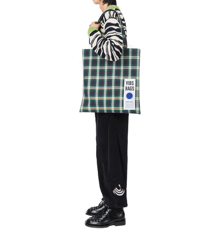 VIBS TOTE BAG #1