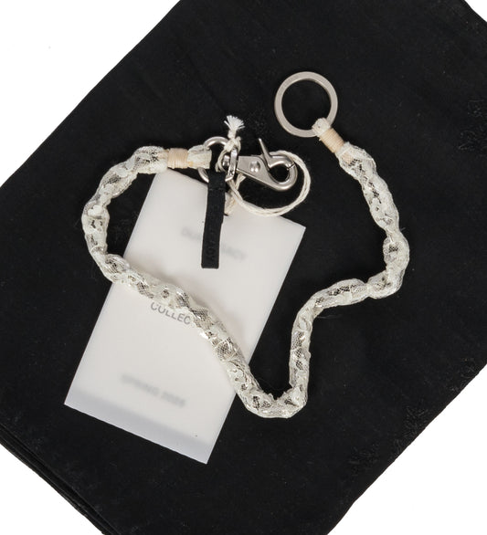 LACE LADON ALABASTER BLOOM FLEURA LACE