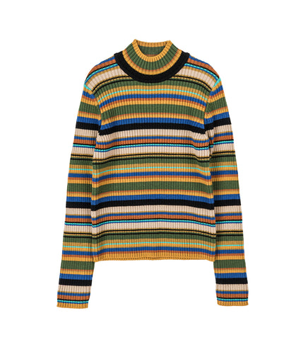 MAZYR M.K.SWEATER KING BLUE
