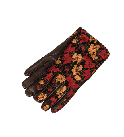 M.W.GLOVES RED