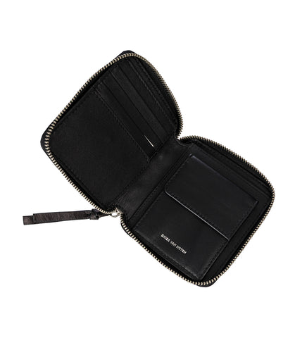 M.L.WALLET BEIGE