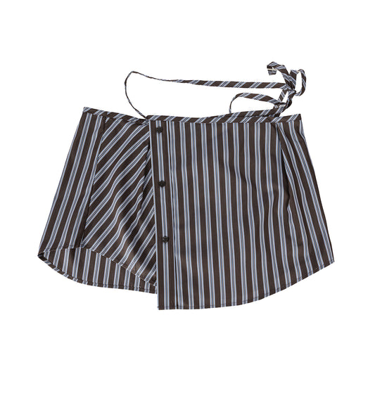 GORDON M.W.SKIRT BROWN