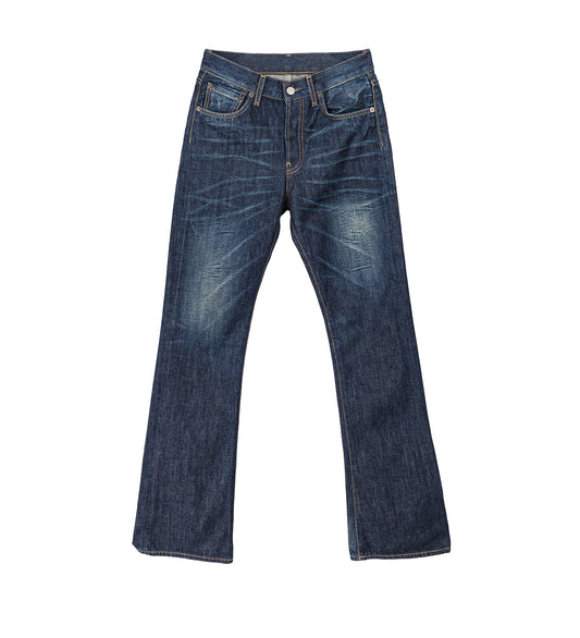 2009F DEEP DIVE DARK BLUE PETIT